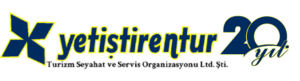 Yetiştirentur Turizm Taşımacılık Ltd. Şti.